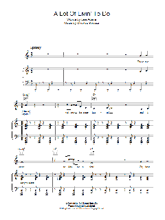 A Lot Of Livin' To Do von Louis Armstrong (Download) 