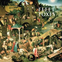 White Winter Hymnal von Fleet Foxes (Download) 