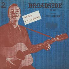 Little Boxes von Pete Seeger (Download) 