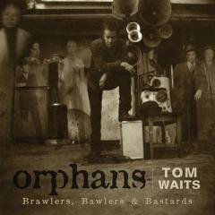 Walk Away von Tom Waits (Download) 