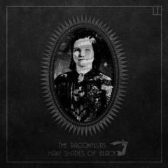 Many Shades Of Black von The Raconteurs (Download) 