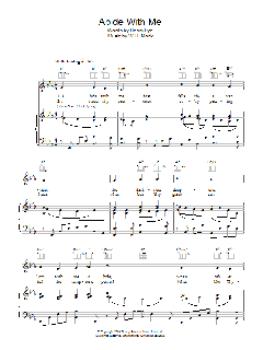 Abide With Me von Kurt Cobain (Download) 