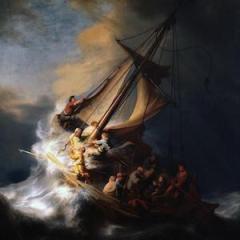 Eternal Father, Strong To Save von William Whiting (Download) 
