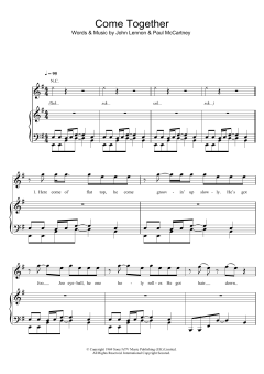 Come Together von The Beatles (Download) 