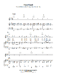 Heartbeat von Buddy Holly (Download) 