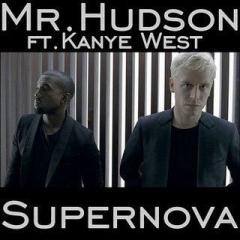 Supernova von Kanye West (Download) 