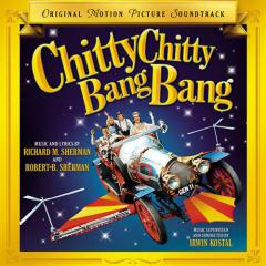 Chitty Chitty Bang Bang von Dick Van Dyke (Download) 
