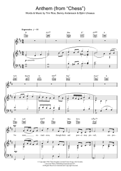 Anthem von Randy Rhoads (Download) 