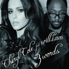 3 Words von Will.I.Am (Download) 