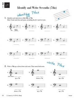 Piano Adventures: Theory Book - Level 3A von Randall Faber 