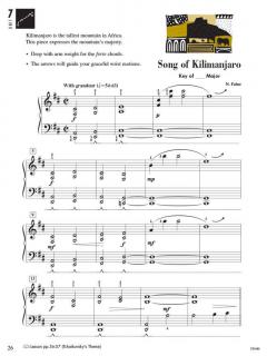 Piano Adventures: Performance Book - Level 3A von Randall Faber 