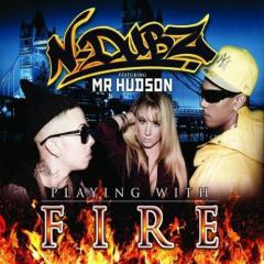 Playing With Fire von Colin Matthews (Download) 