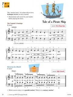 Piano Adventures: Technique & Artistry Book - Level 2A von Randall Faber 