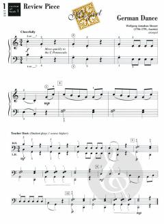 Accelerated Piano Adventures: Performance Book 2 von Randall Faber 