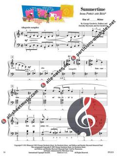 Piano Adventures: Popular Repertoire - Level 5 von Harry Stone 