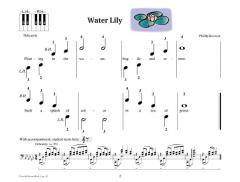 Piano Solos Book 1 