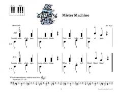 Piano Solos Book 1 