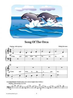 Piano Solos Book 2 