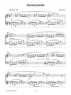 Piano Solos Book 5 