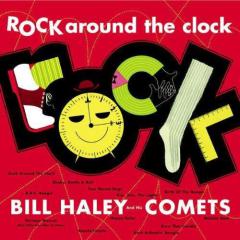 Rock Around The Clock von Bill Haley (Download) 