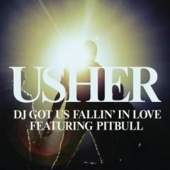DJ Got Us Fallin' In Love von Gabriel Yared (Download) 