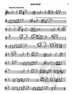 Basic Jazz Conception Vol. 1 SET von Lennie Niehaus 