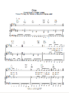One von Gustav Holst (Download) 