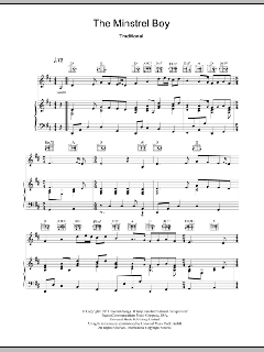 The Minstrel Boy von The Corrs (Download) 