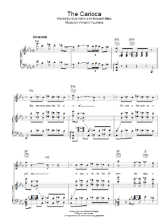 The Carioca von Caetano Veloso (Download) 
