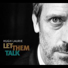 Joshua Fit De Battle Of Jericho von Hugh Laurie (Download) 