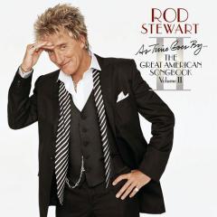 Crazy She Calls Me von Rod Stewart (Download) 