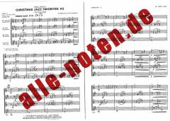 Christmas Jazz Favorites #2 (Download) 