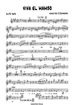 Viva El Mambo (Download) (Download) 