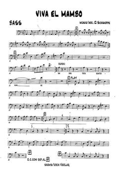 Viva El Mambo (Download) (Download) 