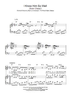 I Know Him So Well von Ferdinand Beyer (Download) 