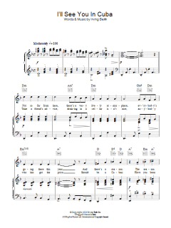 I'll See You In Cuba von Bing Crosby (Download) 