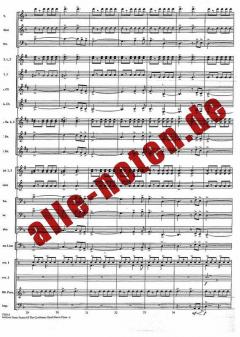 Homeward From Lyric Pieces Op. 62 (Edvard Grieg) 
