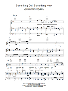 Something Old, Something New von Richard Wagner (Download) 