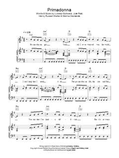 Primadonna von Ernesto Nazareth (Download) 