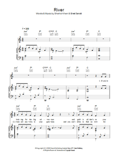 River von Emeli Sandé (Download) 