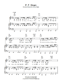 P.F. Sloan von Rumer (Download) 