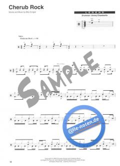 Drum Play-Along Vol. 6: 90's Rock 
