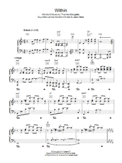 Within von Daft Punk (Download) 