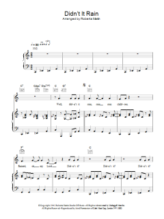 Didn't It Rain von Hugh Laurie (Download) 