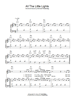 All The Little Lights von Passenger (Download) 