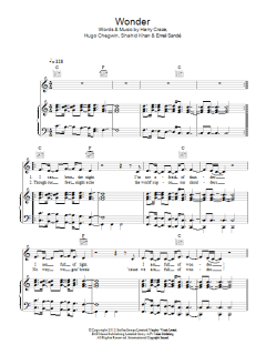 Wonder von Irving Berlin (Download) 