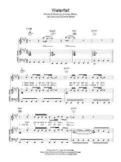 Waterfall von Lawson (Download) 