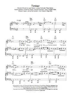 Timber von Johann Friedrich Burgmüller (Download) 