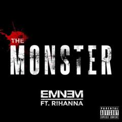 The Monster von Robert Bridges (Download) 