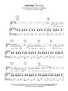 Addicted To You von Avicii (Download) 